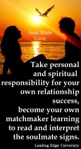 Become a True Love Soulmate Romance and Relationship Coach