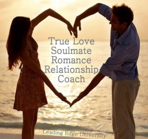 True love soul mates romance and relationships coaching certification